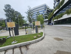 Solaris @tai Seng (D19), Office #505950841
